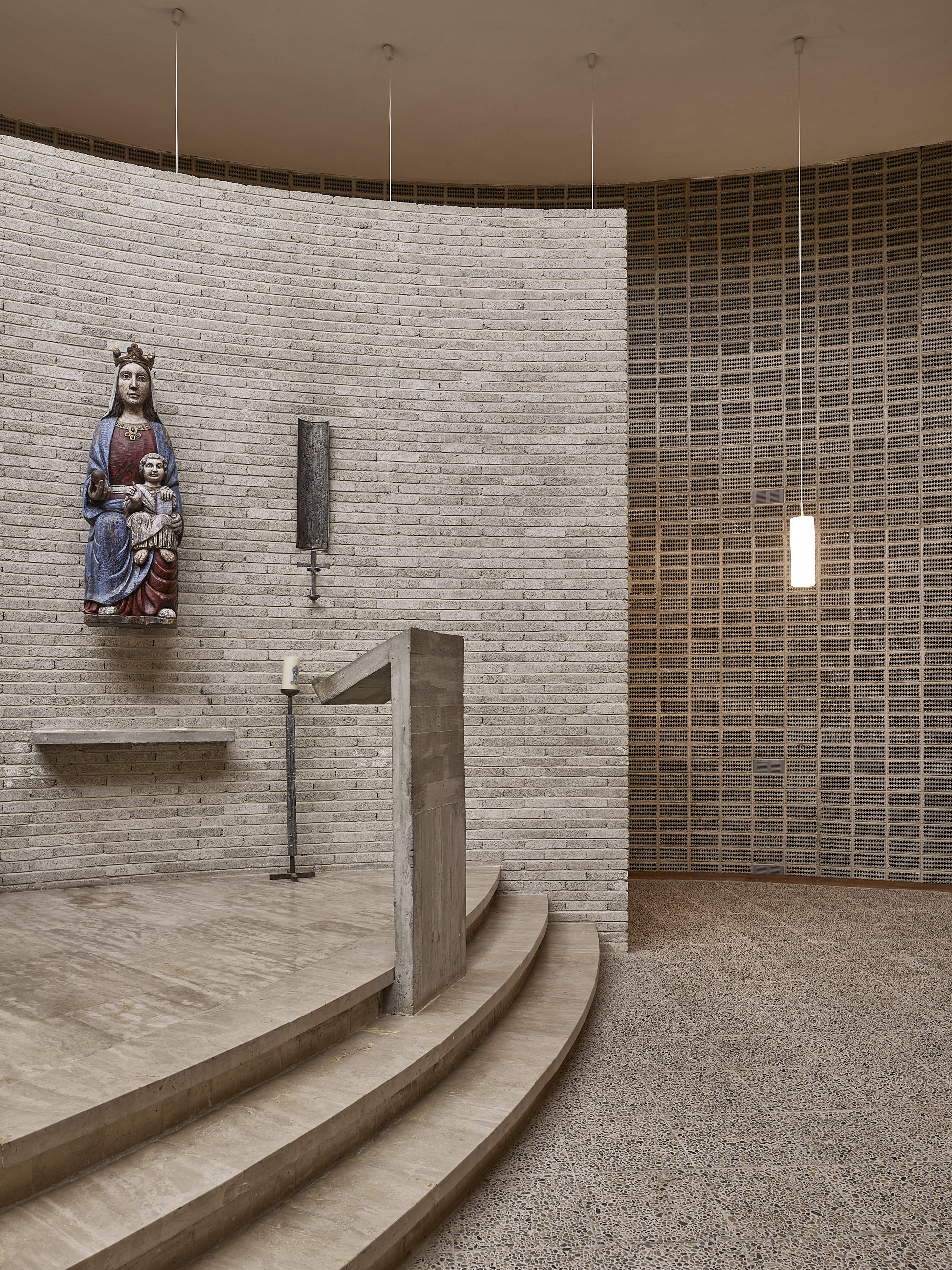 Universidad Laboral Cheste